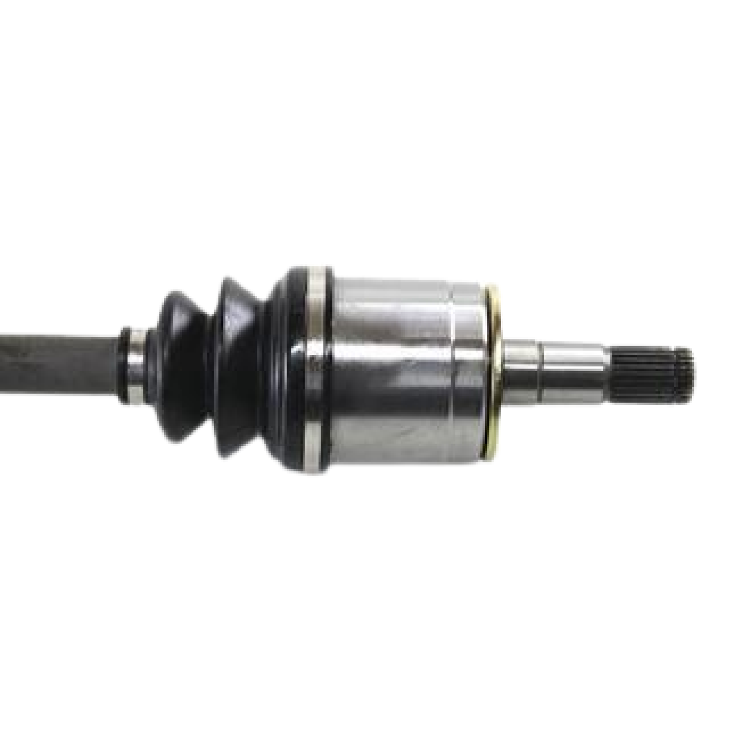 Semieixo Esquerdo 1 Unidade - Autotec - 70221 - (3)