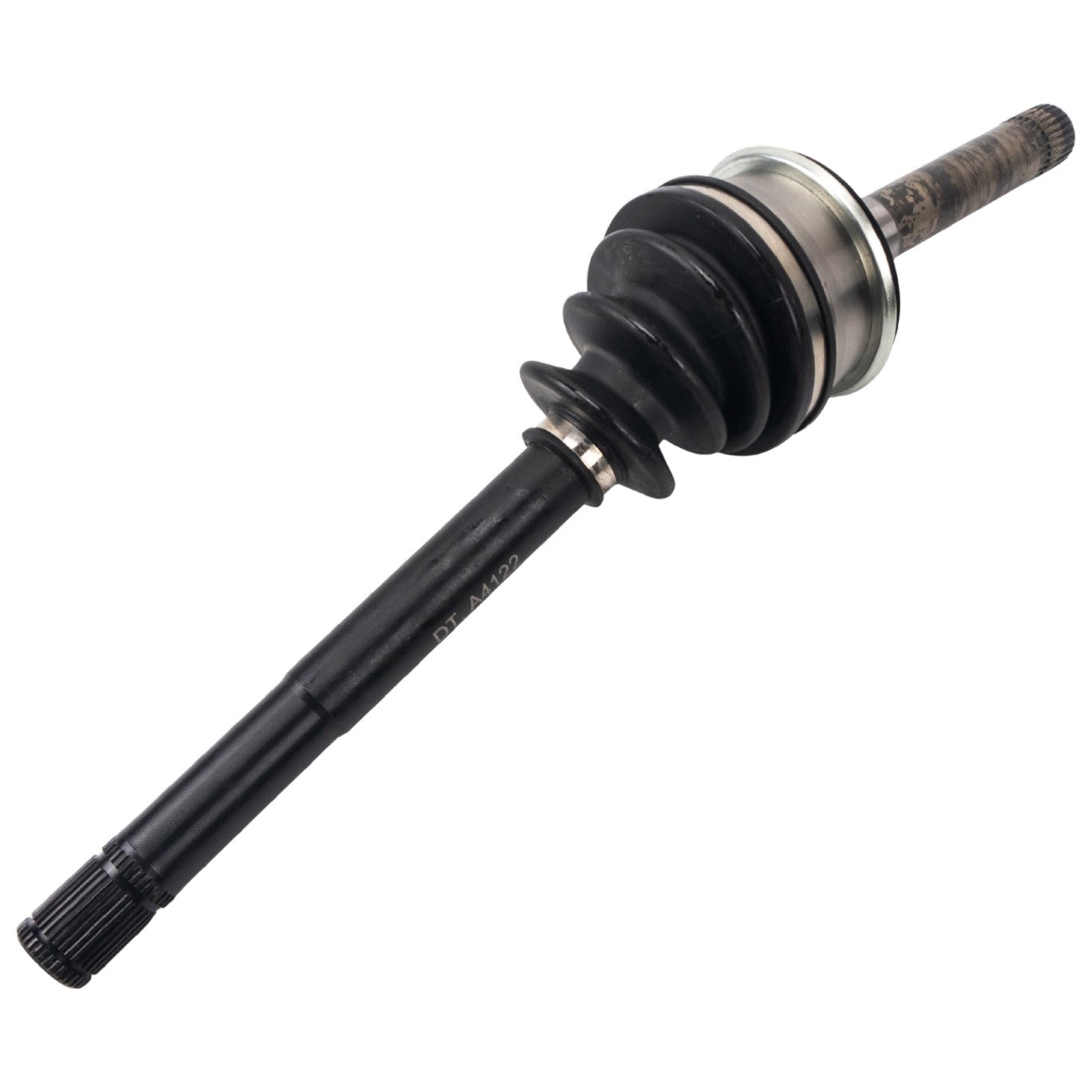 Semieixo 1 Unidade - Drivetec - 74355 - (1)