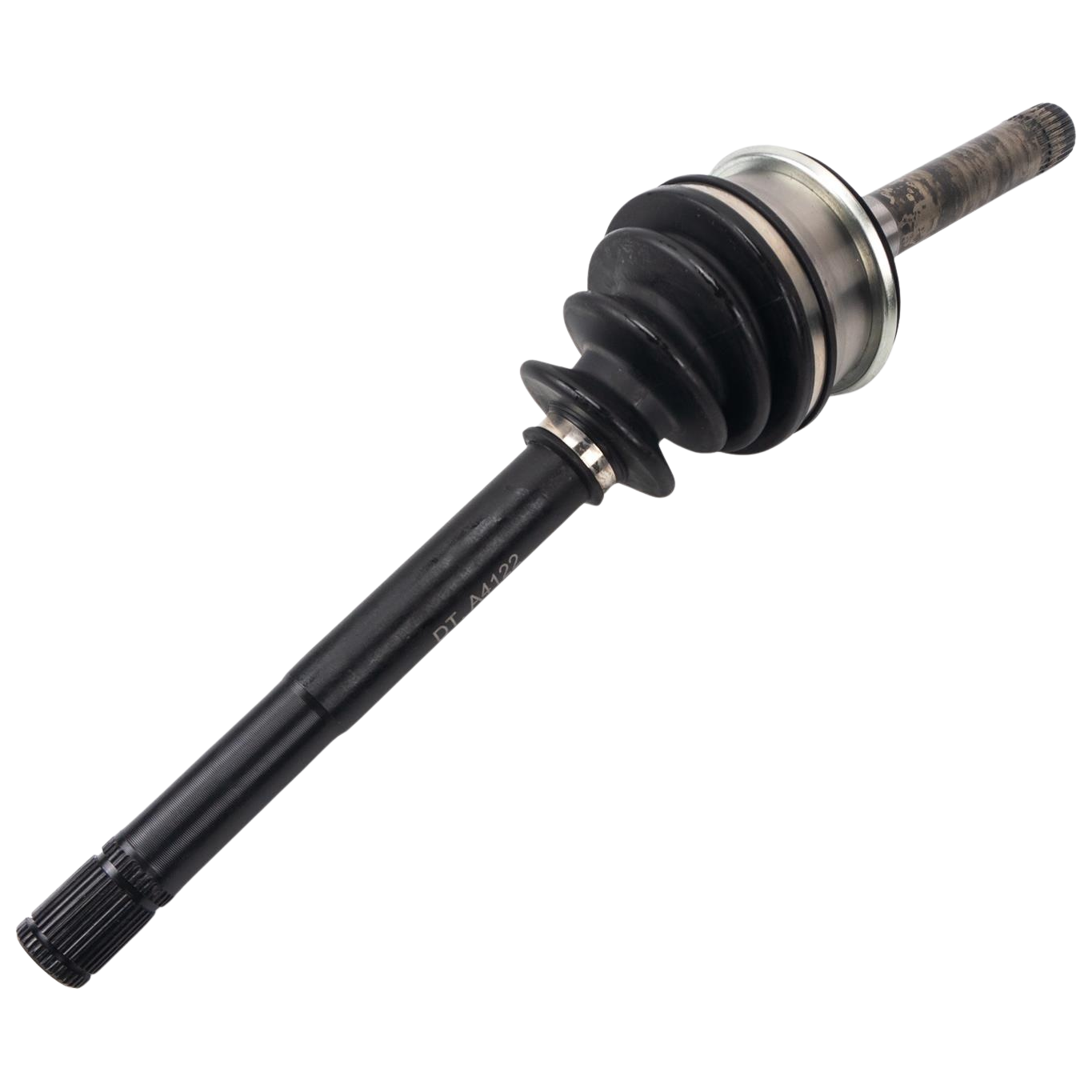 Semieixo 1 Unidade - Drivetec - 74355 - (2)