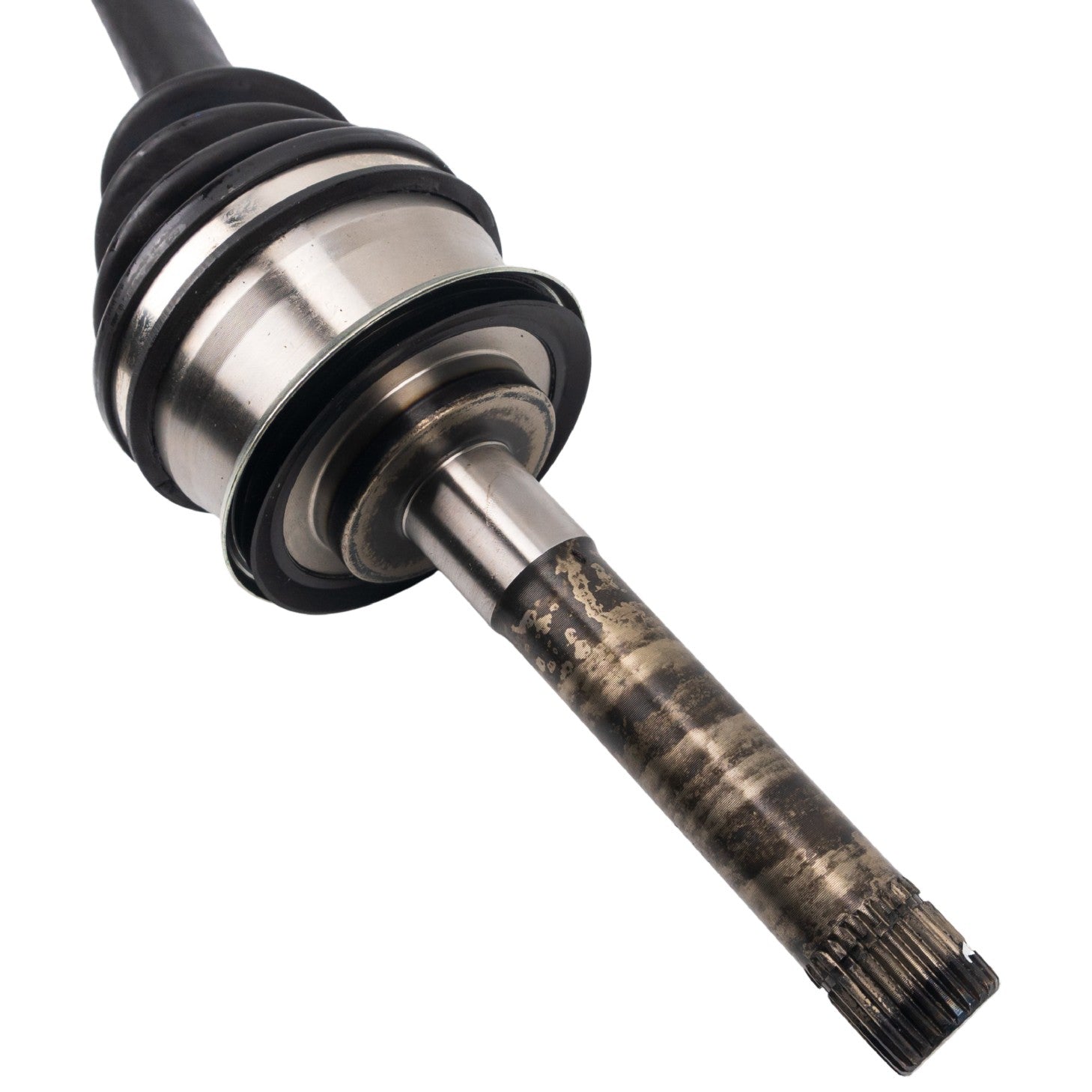 Semieixo 1 Unidade - Drivetec - 74355 - (3)