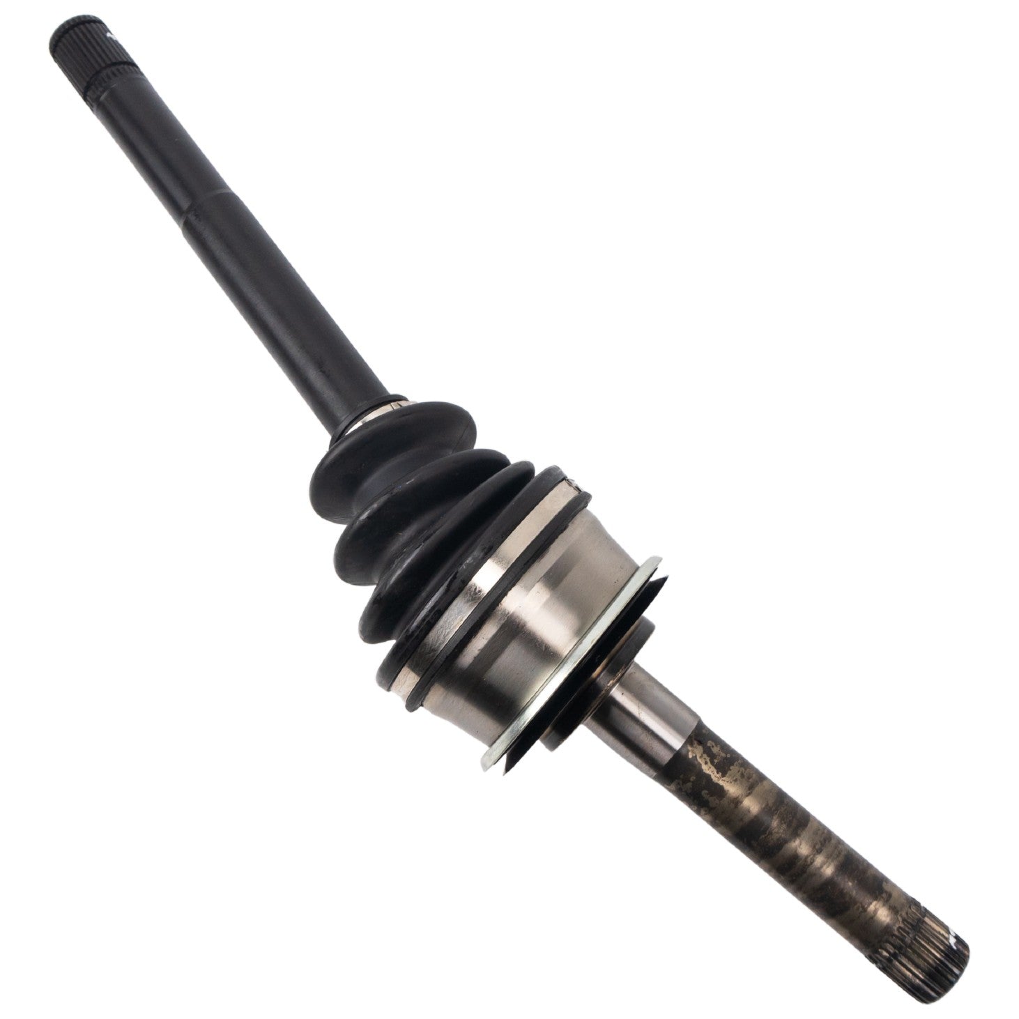Semieixo 1 Unidade - Drivetec - 74355 - (5)