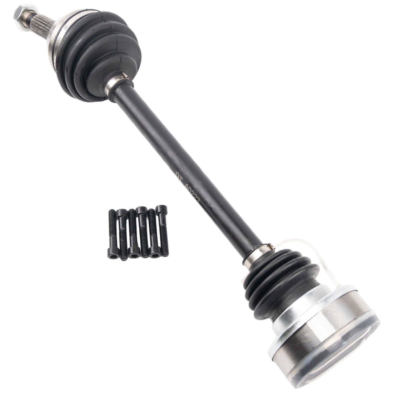 Semieixo Esquerdo 1 Unidade - Drivetec - 74561 - (4)