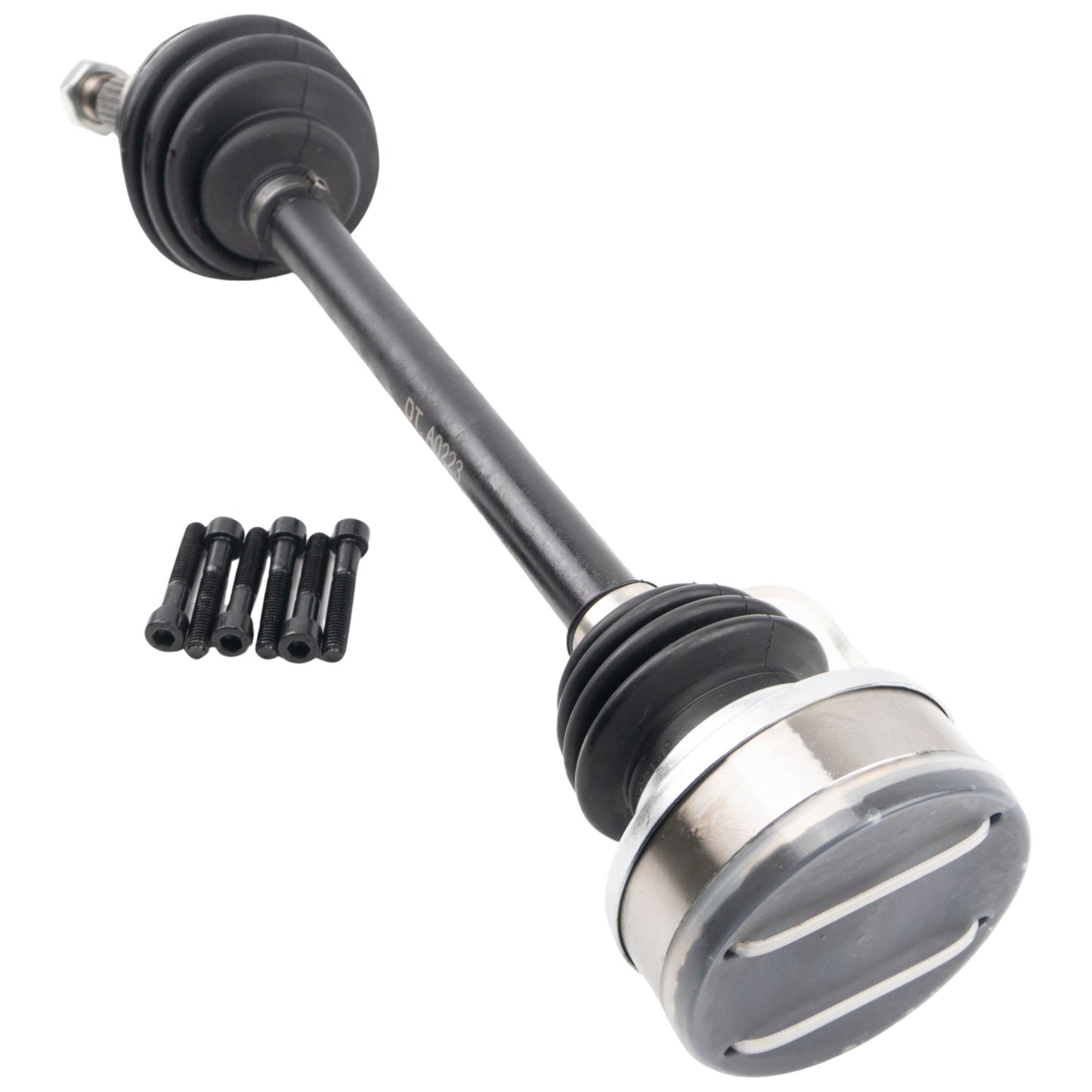 Semieixo Esquerdo 1 Unidade - Drivetec - 74561 - (5)