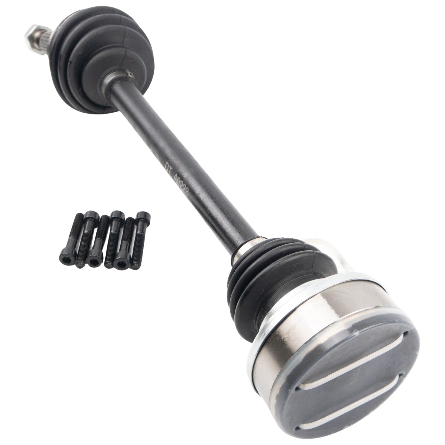 Semieixo Esquerdo 1 Unidade - Drivetec - 74561 - (5)