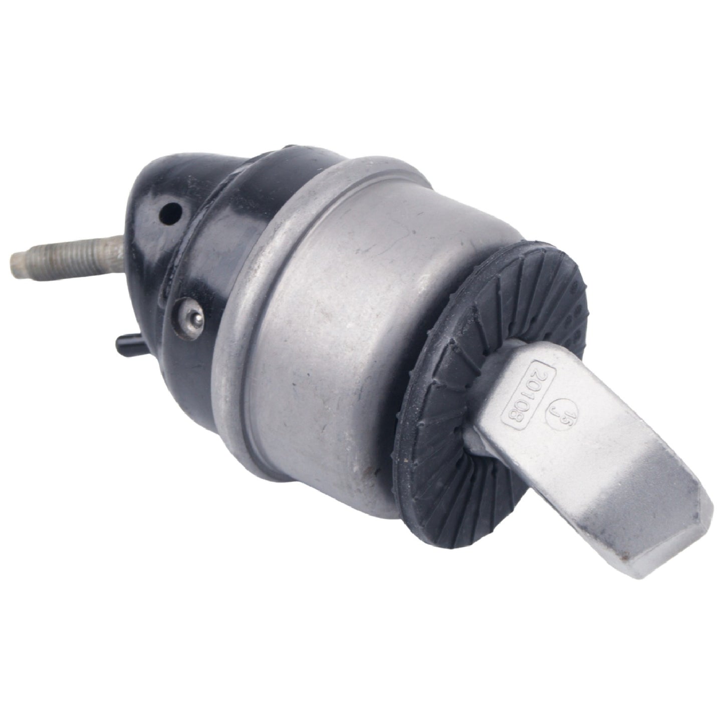 Coxim do Motor Lado Esquerdo 1 Unidade - Drivetec - 73623 - (2)