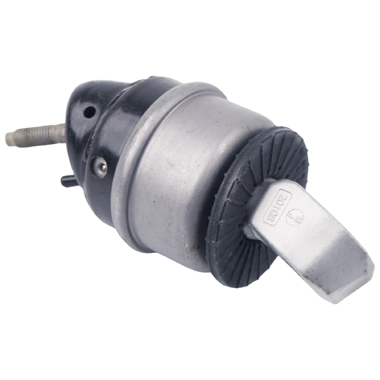 Coxim do Motor Lado Esquerdo 1 Unidade - Drivetec - 73623 - (2)