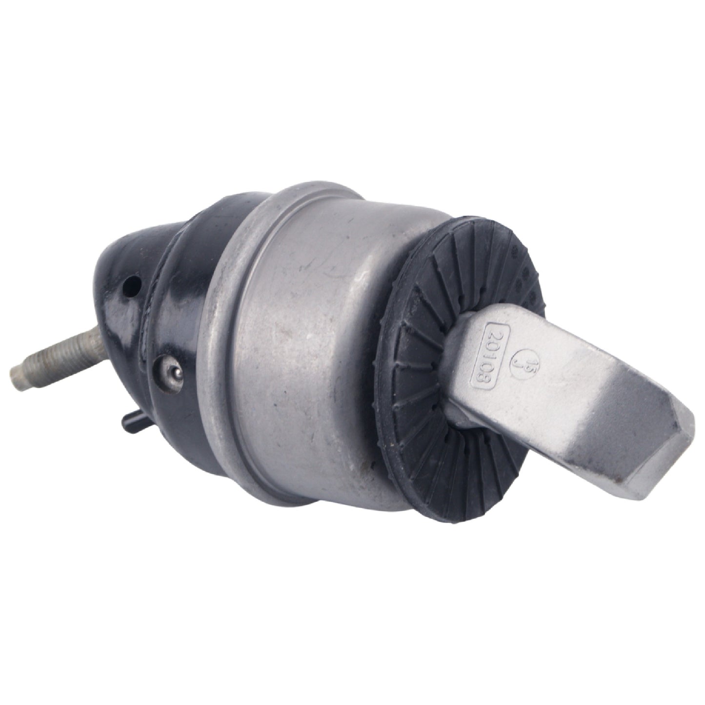 Coxim do Motor Lado Esquerdo 1 Unidade - Drivetec - 73623 - (3)