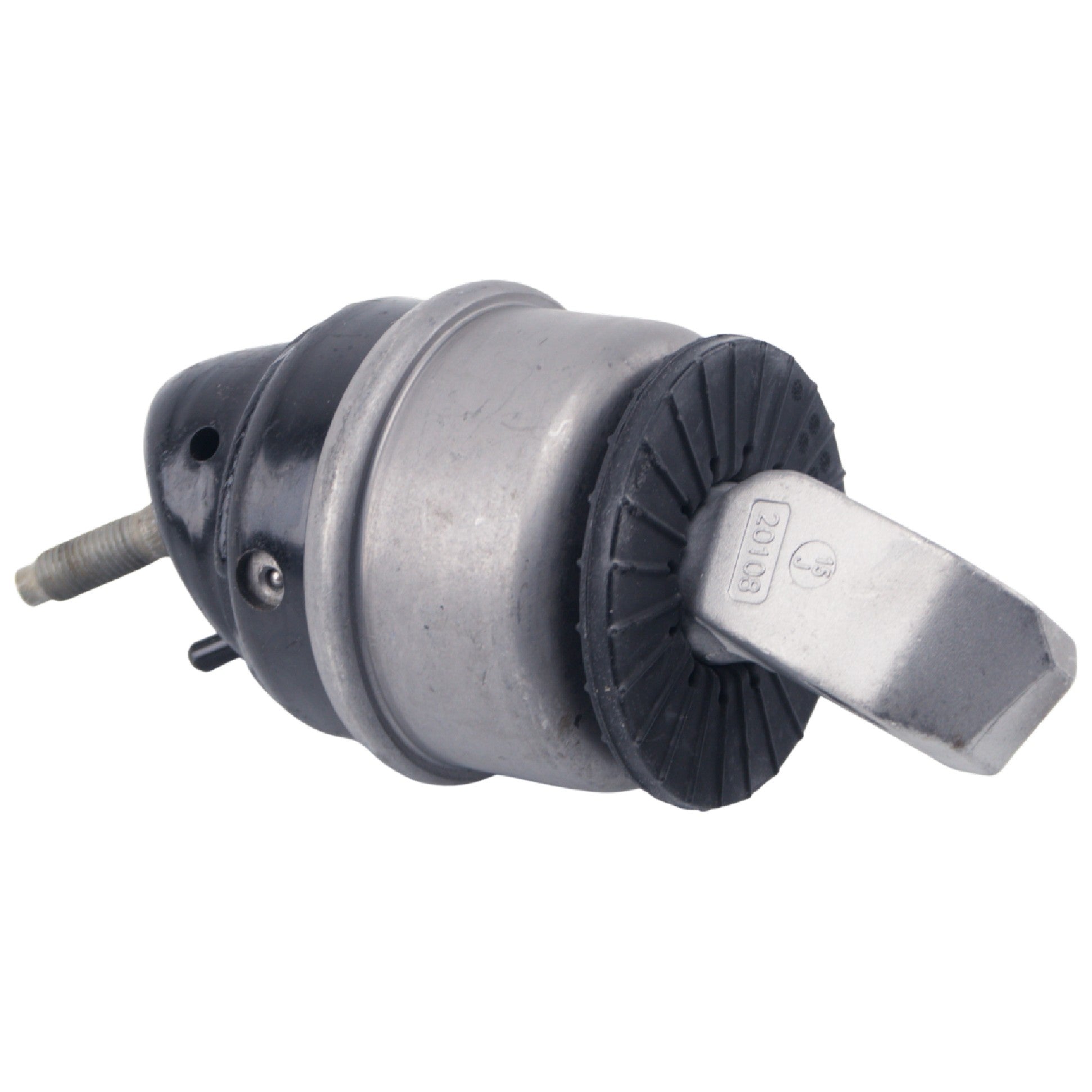Coxim do Motor Lado Esquerdo 1 Unidade - Drivetec - 73623 - (3)