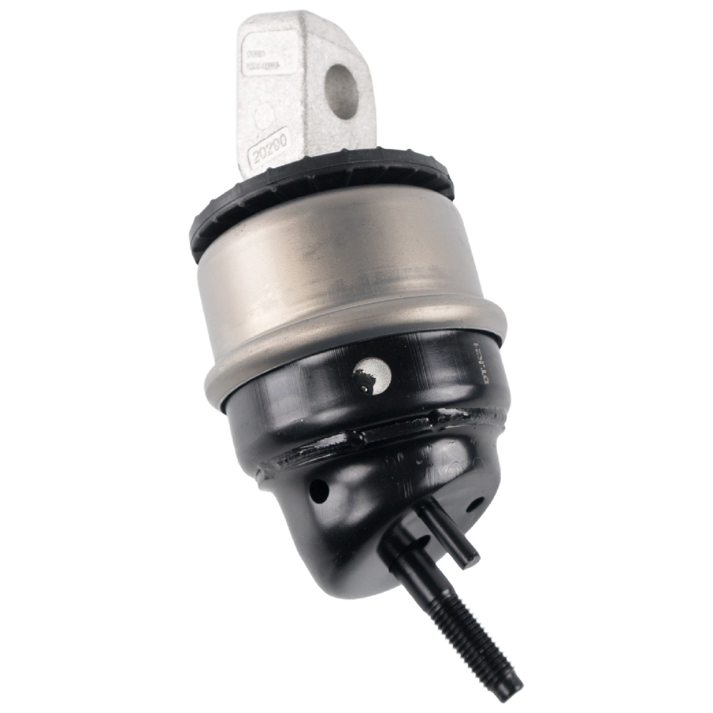 Coxim do Motor Lado Direito 1 Unidade - Drivetec - 73618 - (1)