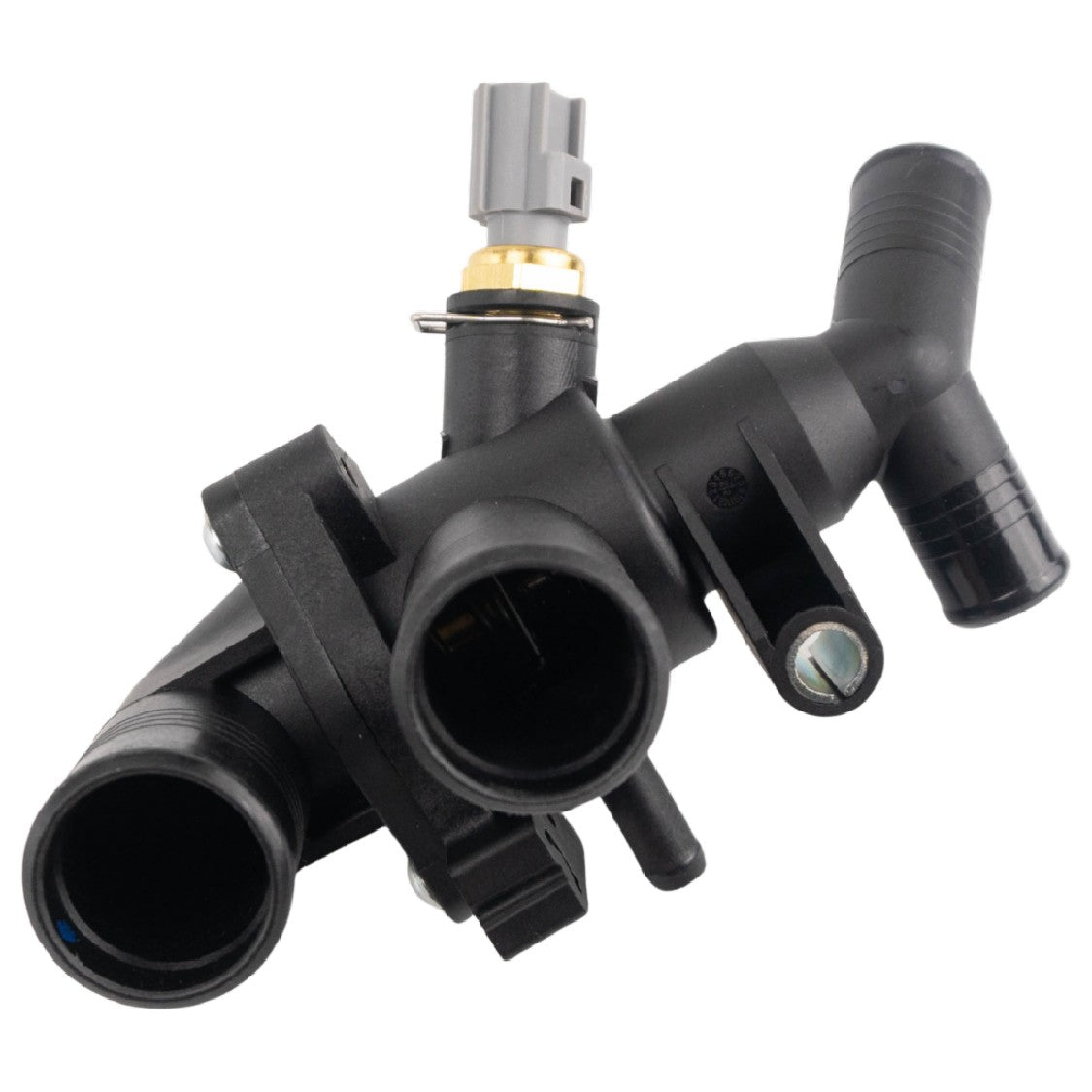Válvula Termostática com Carcaça e Sensor - Isapa - 74522 - (1)