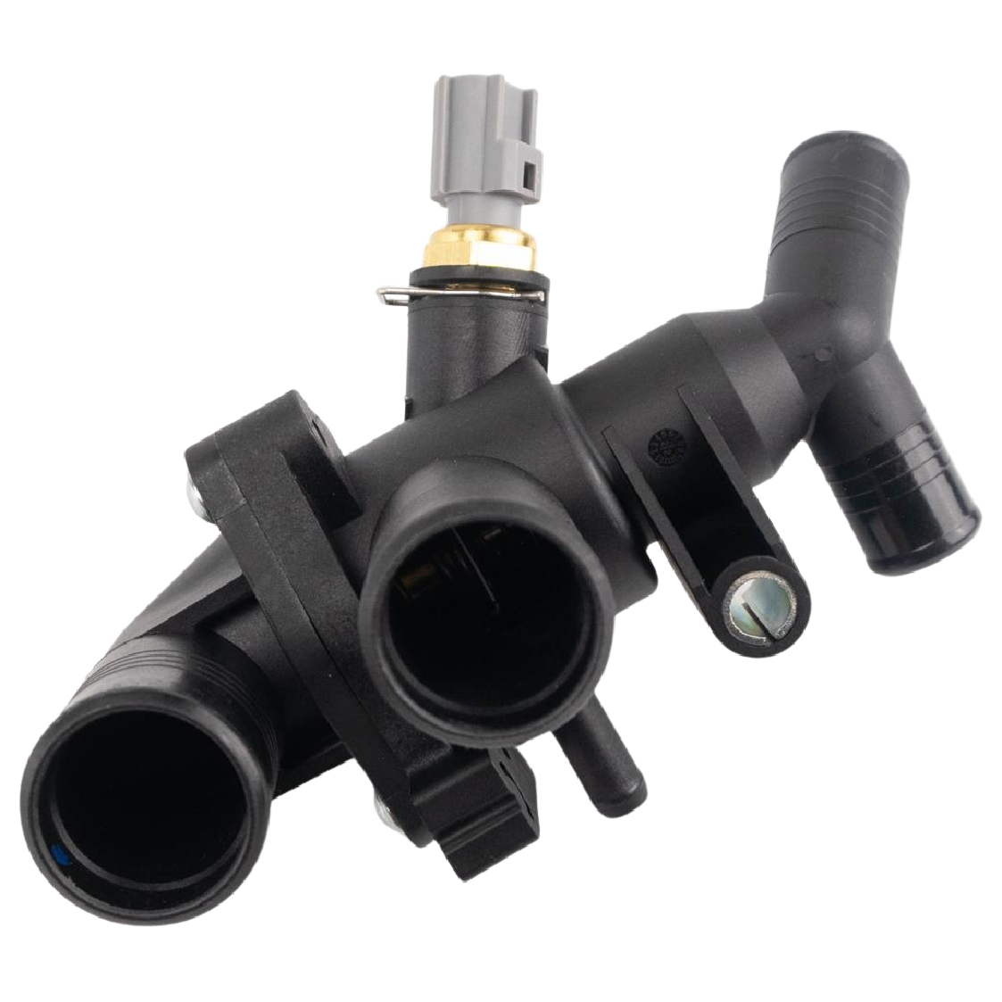 Válvula Termostática com Carcaça e Sensor - Isapa - 74522 - (2)