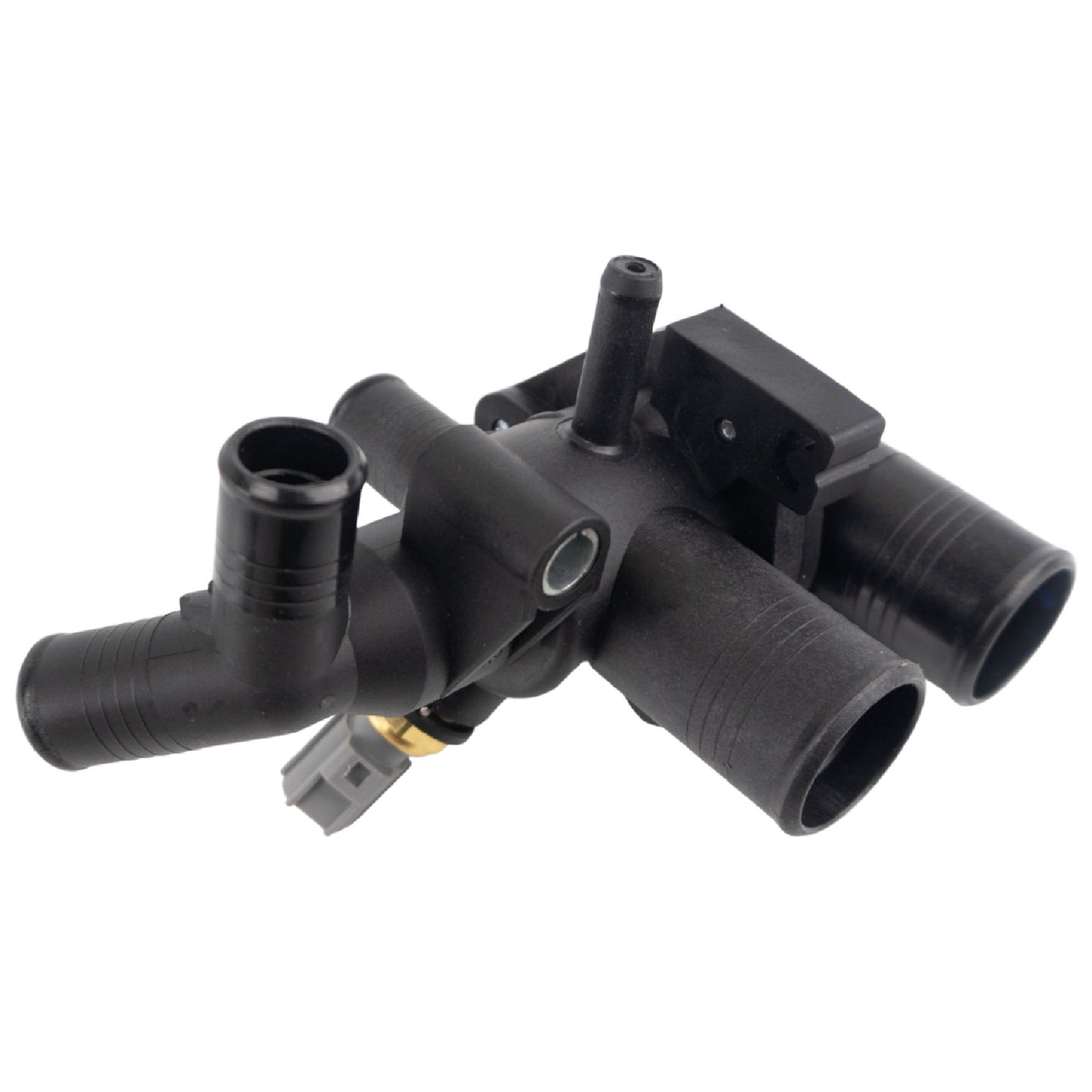 Válvula Termostática com Carcaça e Sensor - Isapa - 74522 - (3)