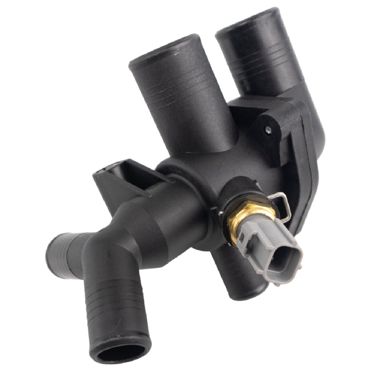 Válvula Termostática com Carcaça e Sensor - Isapa - 74522 - (4)