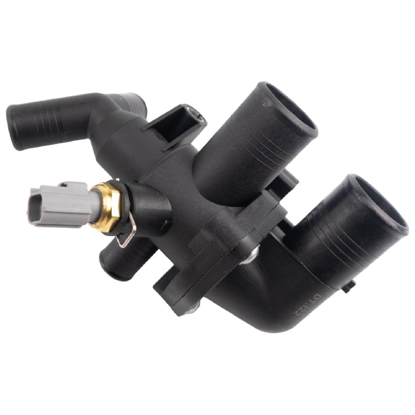 Válvula Termostática com Carcaça e Sensor - Isapa - 74522 - (5)