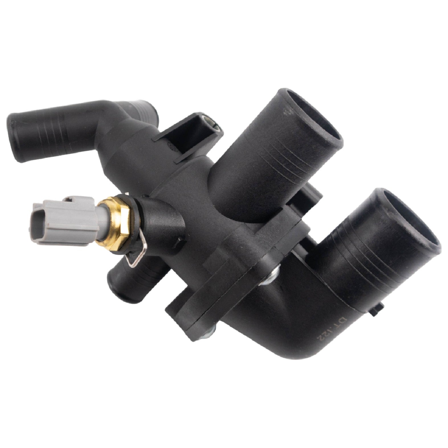Válvula Termostática com Carcaça e Sensor - Isapa - 74522 - (5)