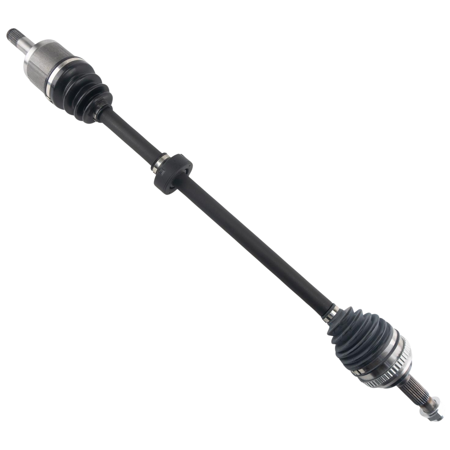 Semieixo Esquerdo 1 Unidade - Autotec - 70230 - (2)