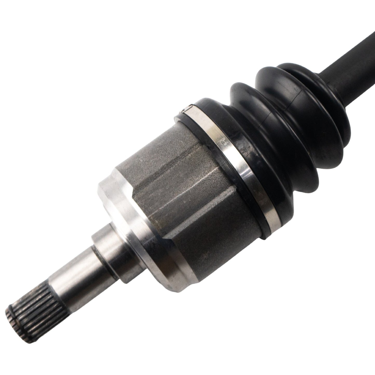 Semieixo Esquerdo 1 Unidade - Autotec - 70230 - (3)