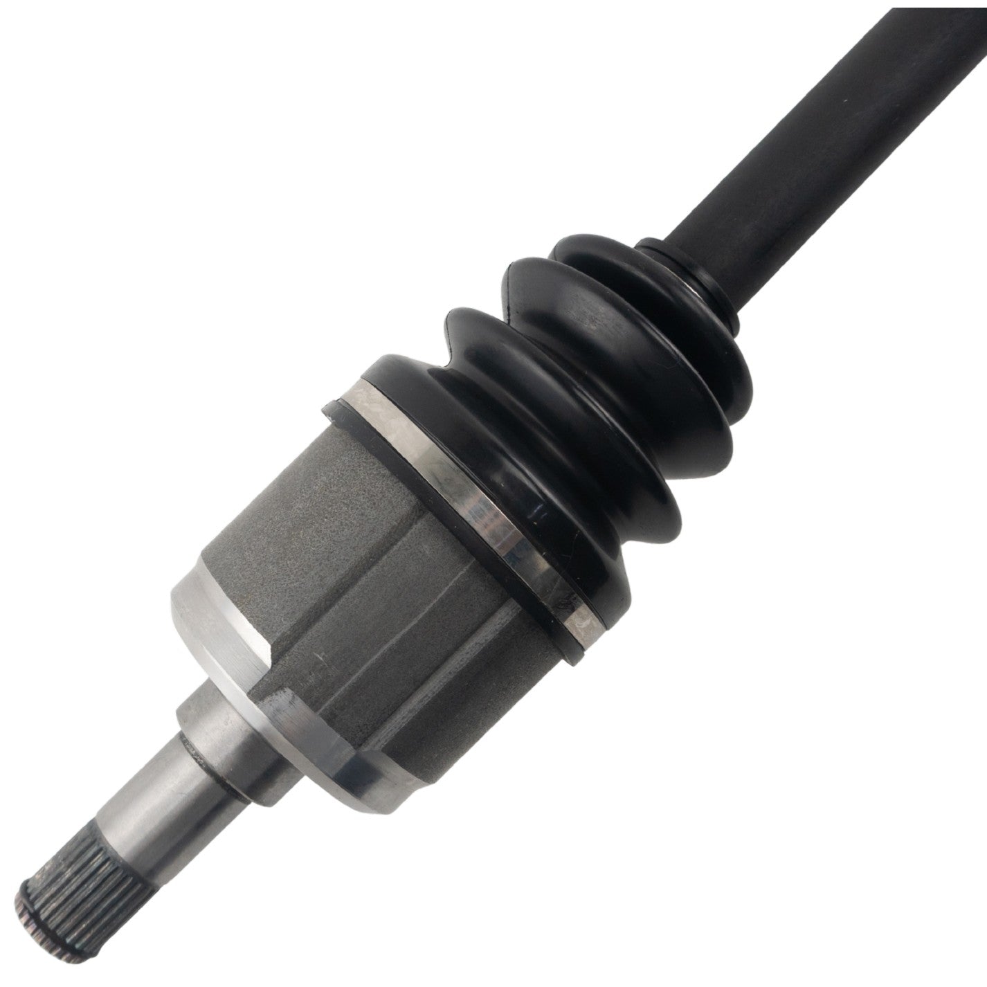 Semieixo Esquerdo 1 Unidade - Autotec - 70230 - (5)