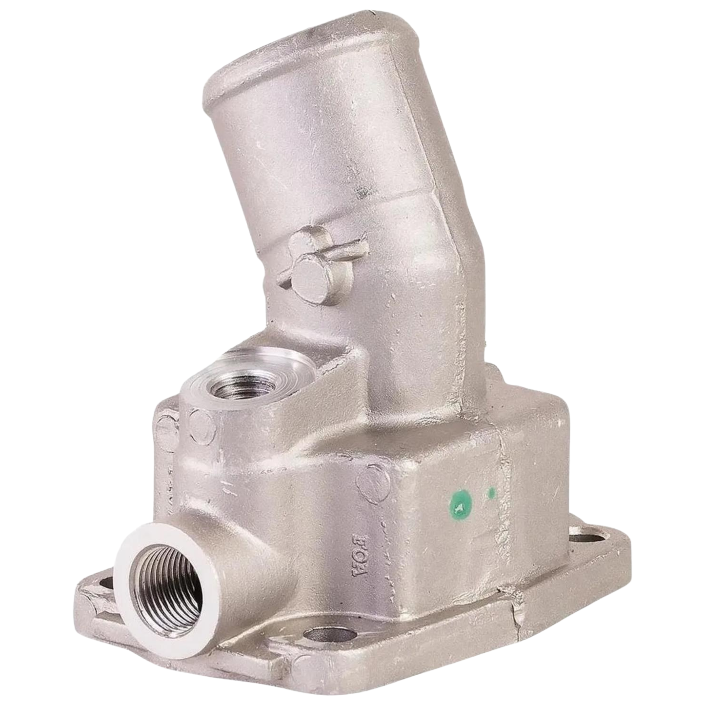 Válvula Termostática com Carcaça - Isapa - 74418 - (2)