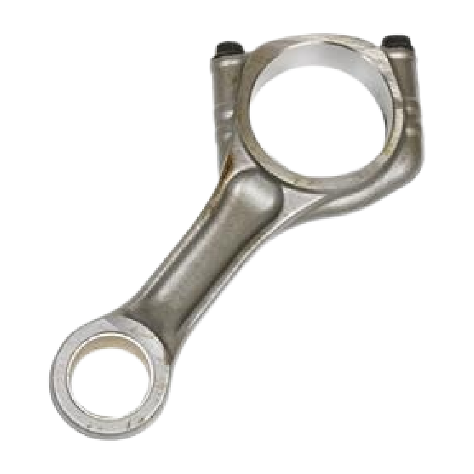 Biela de Motor 1 Unidade - Frontier - 28740 - (1)