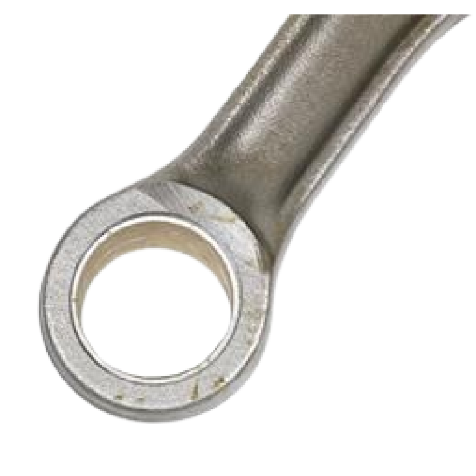 Biela de Motor 1 Unidade - Frontier - 28740 - (2)
