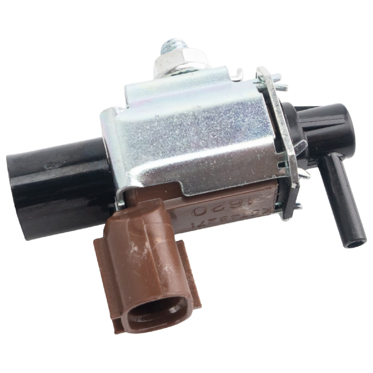 Válvula Solenoide da Turbina - Drivetec - 76718 - (1)