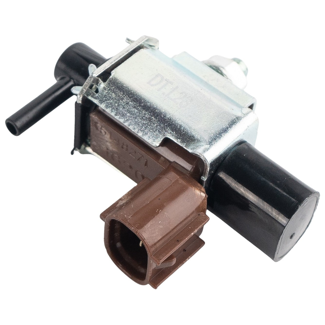 Válvula Solenoide da Turbina - Drivetec - 76718 - (3)
