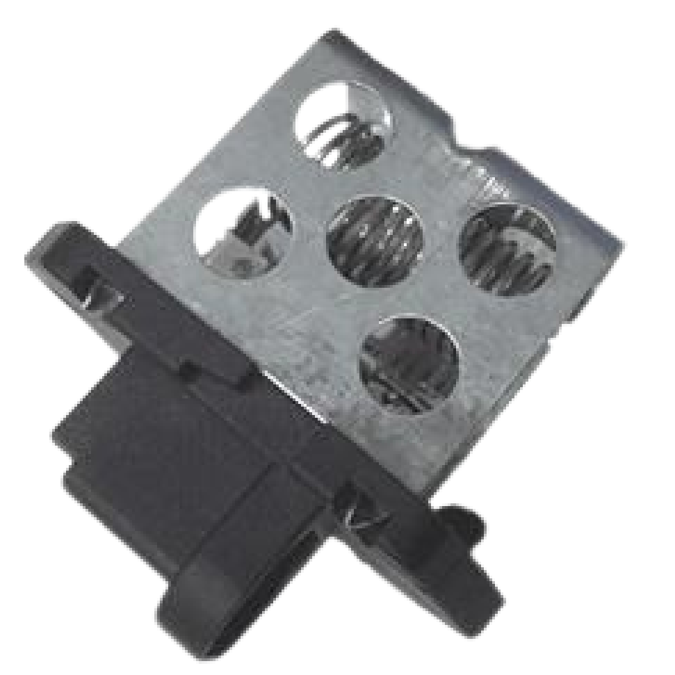 Resistência da Ventoinha da 1ª Velocidade - Drivetec - 71526 - (1)