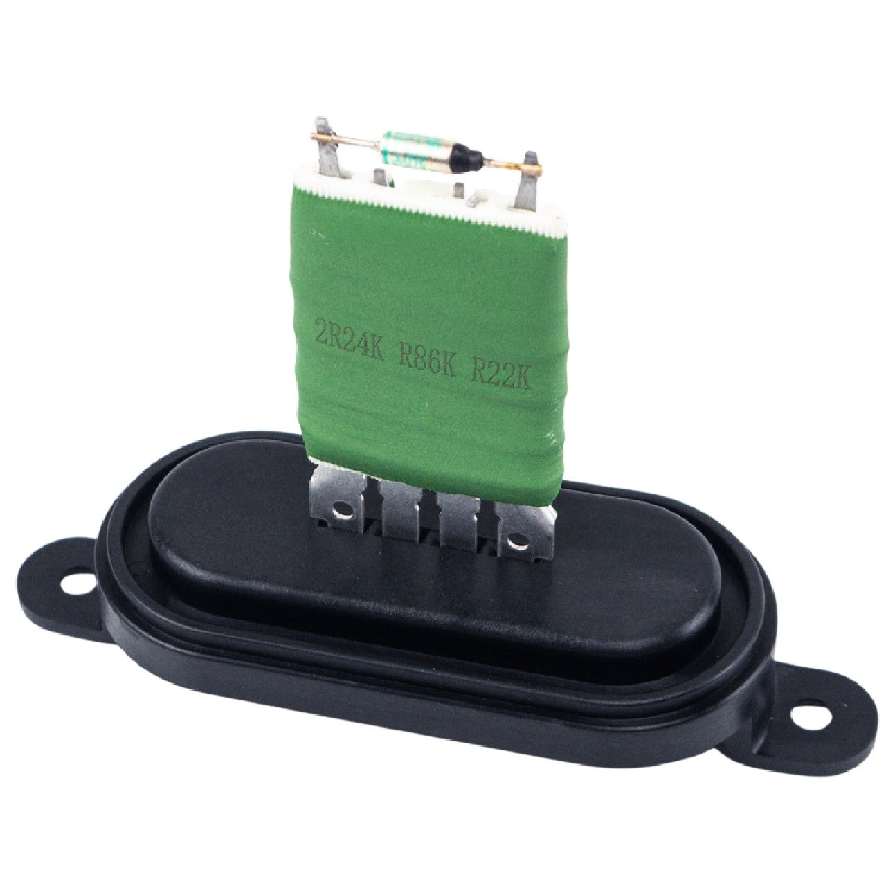 Resistência do Eletroventilador - Drivetec - 76064 - (1)