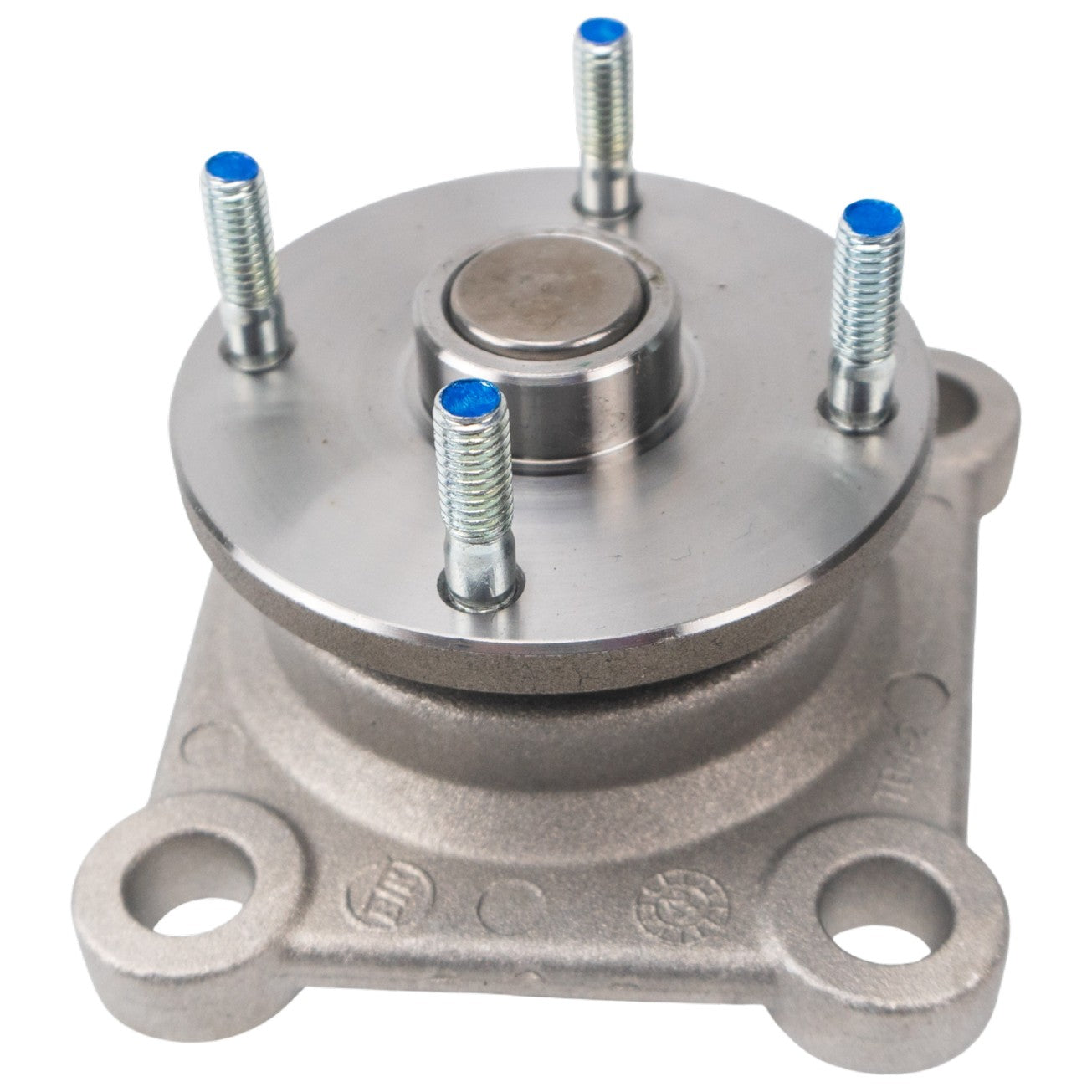 Suporte da Hélice do Radiador 1 Unidade - Drivetec - 73606 - (1)