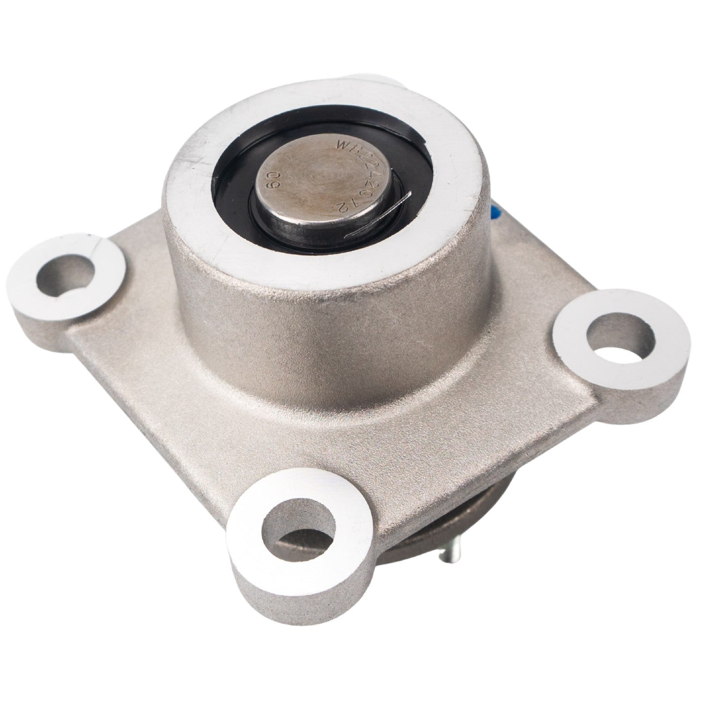 Suporte da Hélice do Radiador 1 Unidade - Drivetec - 73606 - (3)