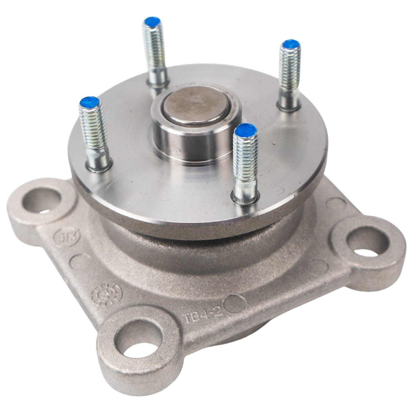 Suporte da Hélice do Radiador 1 Unidade - Drivetec - 73606 - (4)
