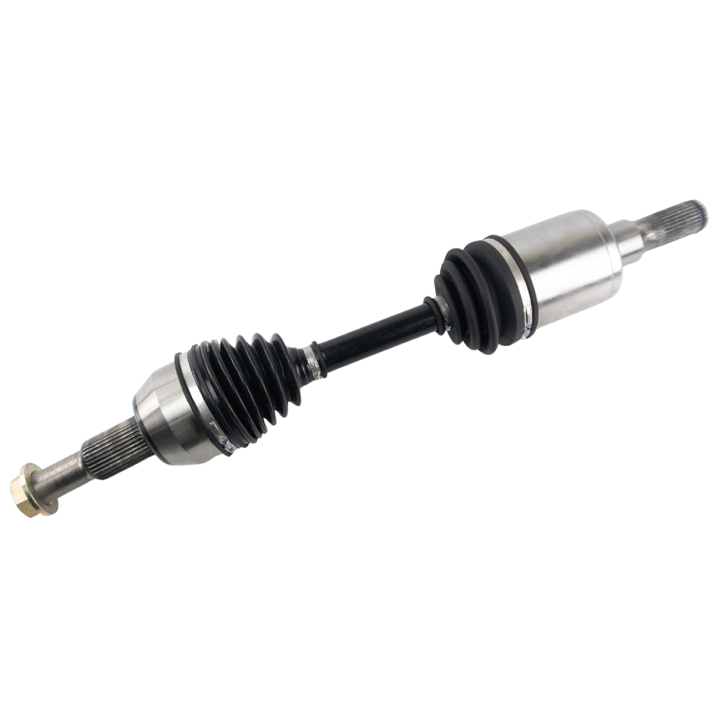 Semieixo 1 Unidade - Drivetec - 73537 - (2)