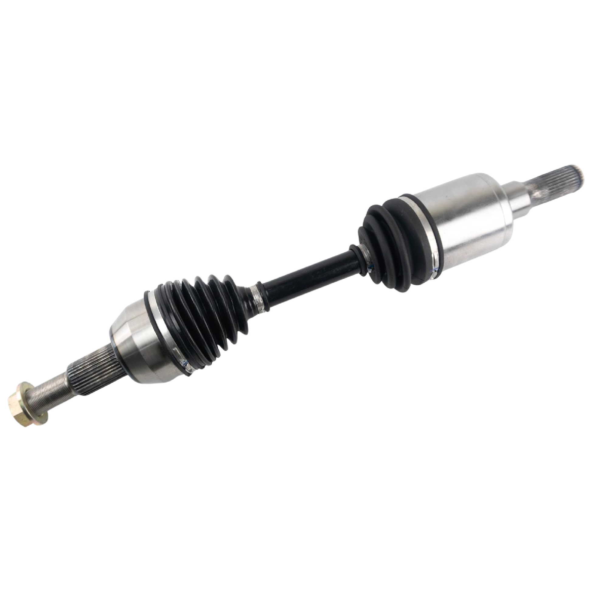 Semieixo 1 Unidade - Drivetec - 73537 - (2)