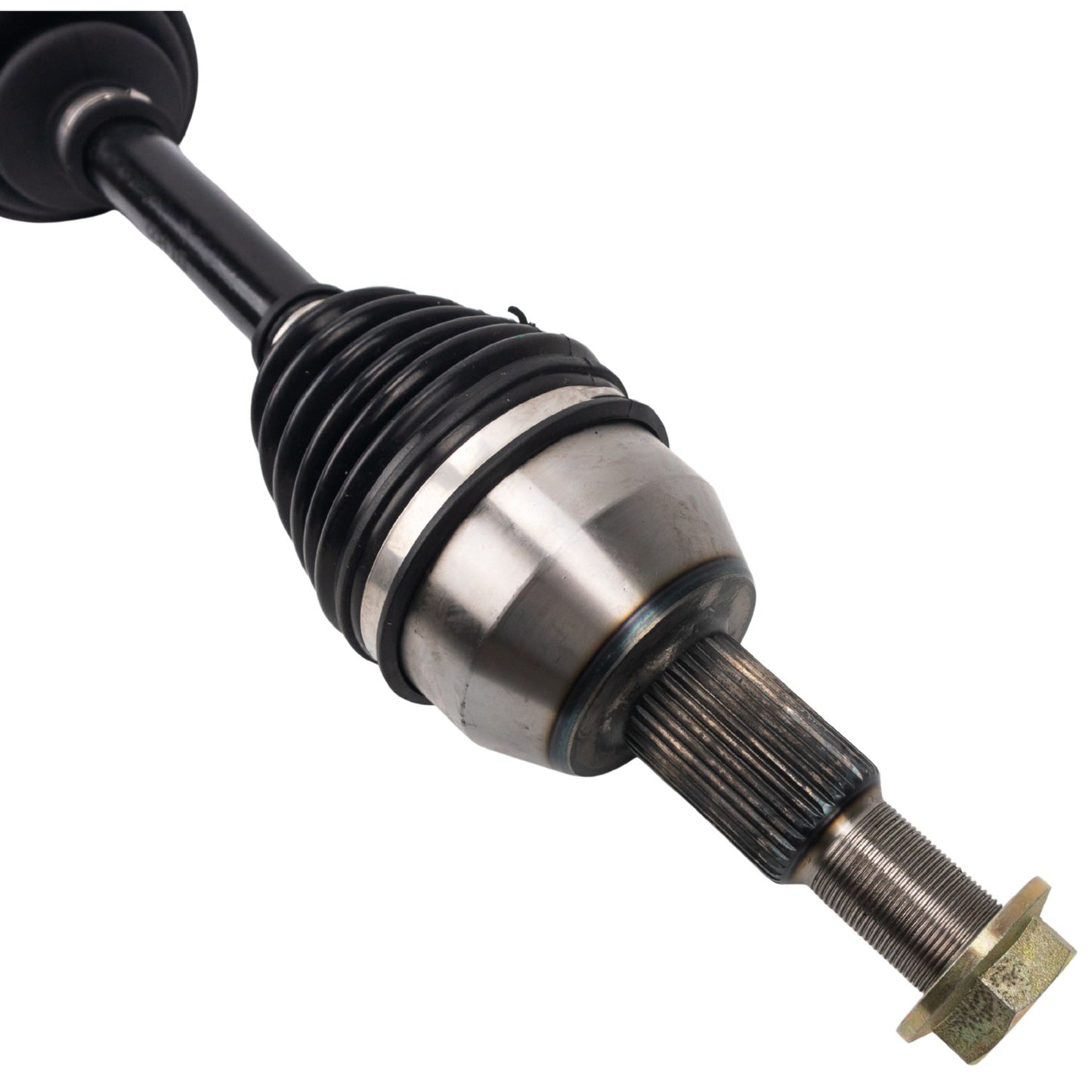 Semieixo 1 Unidade - Drivetec - 73537 - (5)