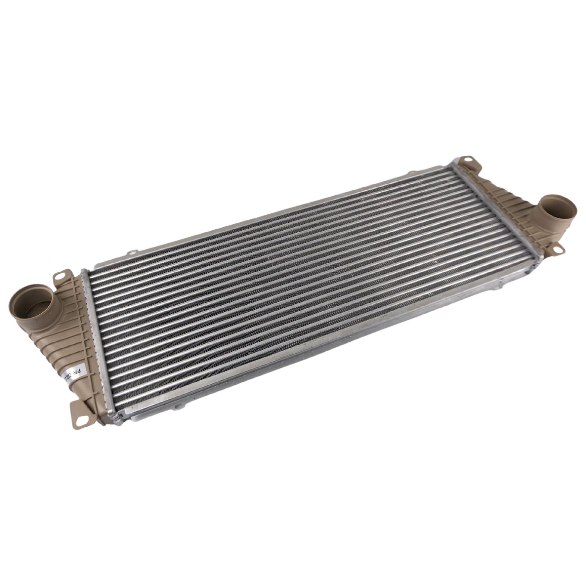 Intercooler - Frontier - 73139 - (2)