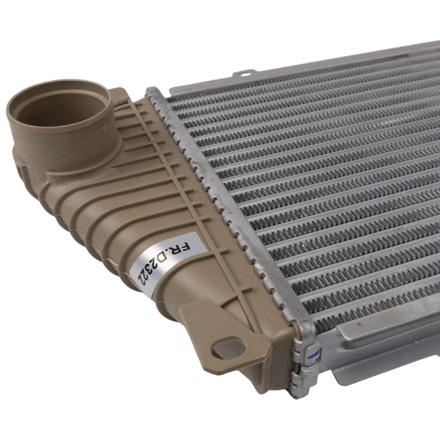 Intercooler - Frontier - 73139 - (3)