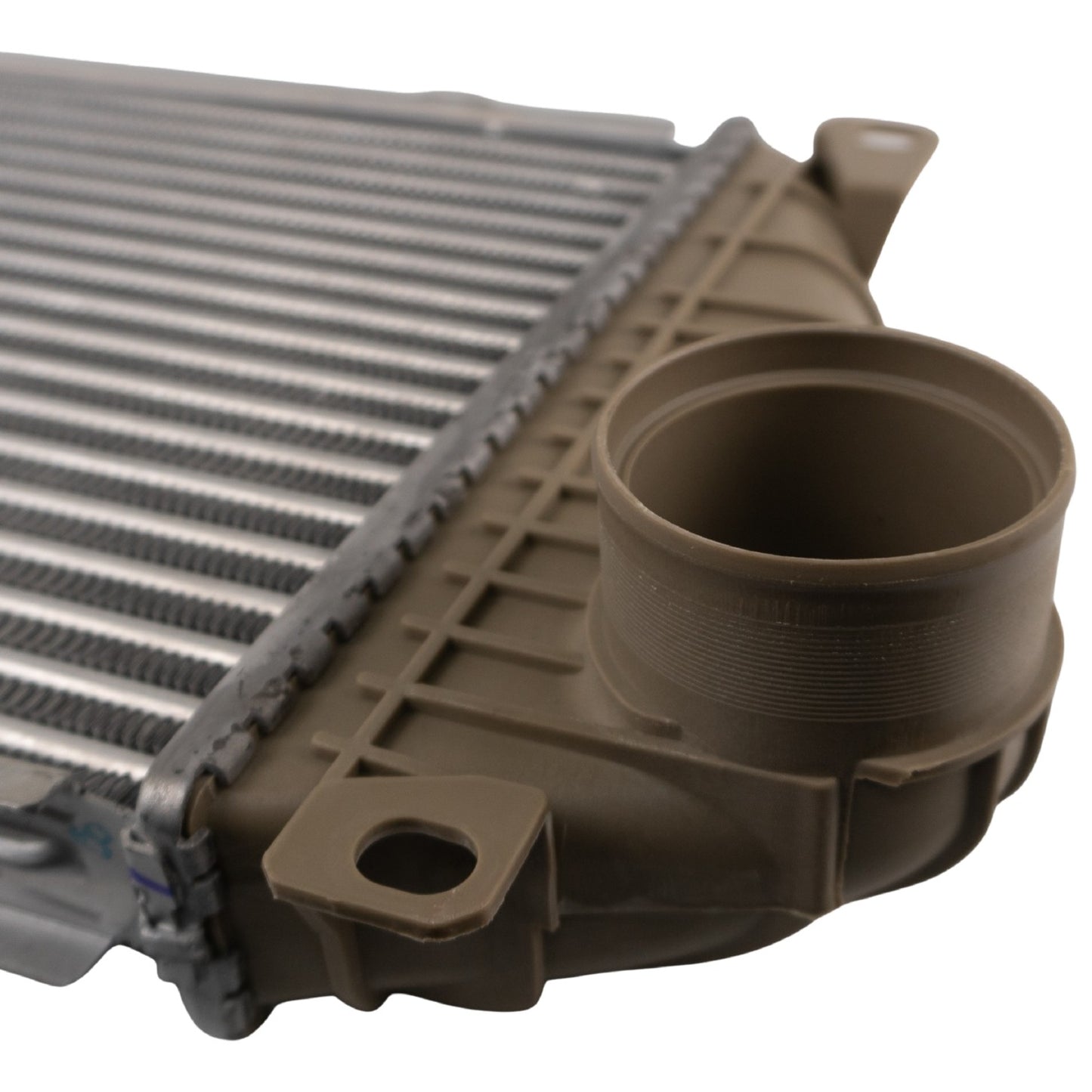 Intercooler - Frontier - 73139 - (5)
