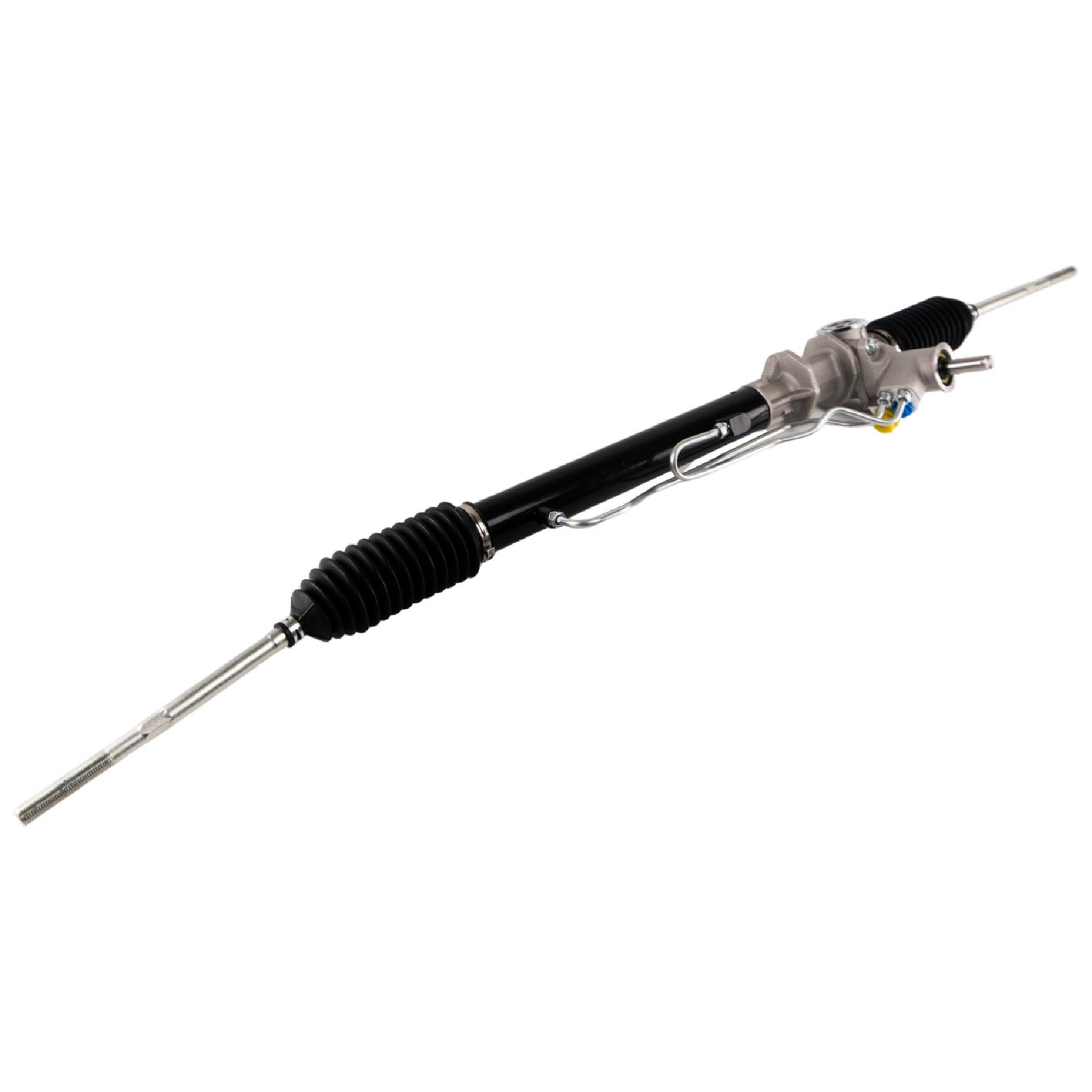 Caixa de Direção Hidráulica - Roc - 76865 - (7)