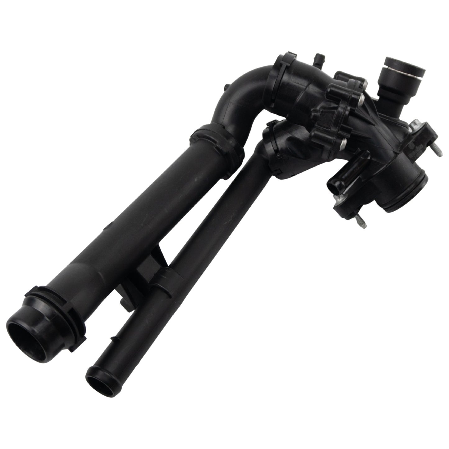 Válvula Termostática com Carcaça e Sensor - Isapa - 74432 - (1)