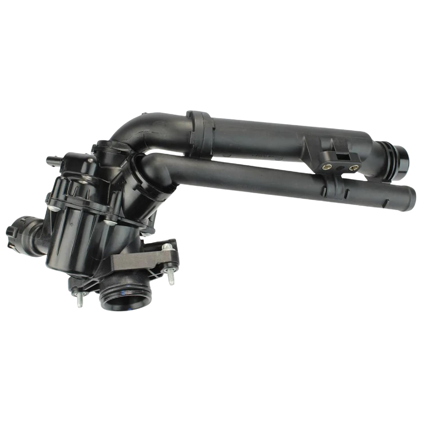 Válvula Termostática com Carcaça e Sensor - Isapa - 74432 - (2)