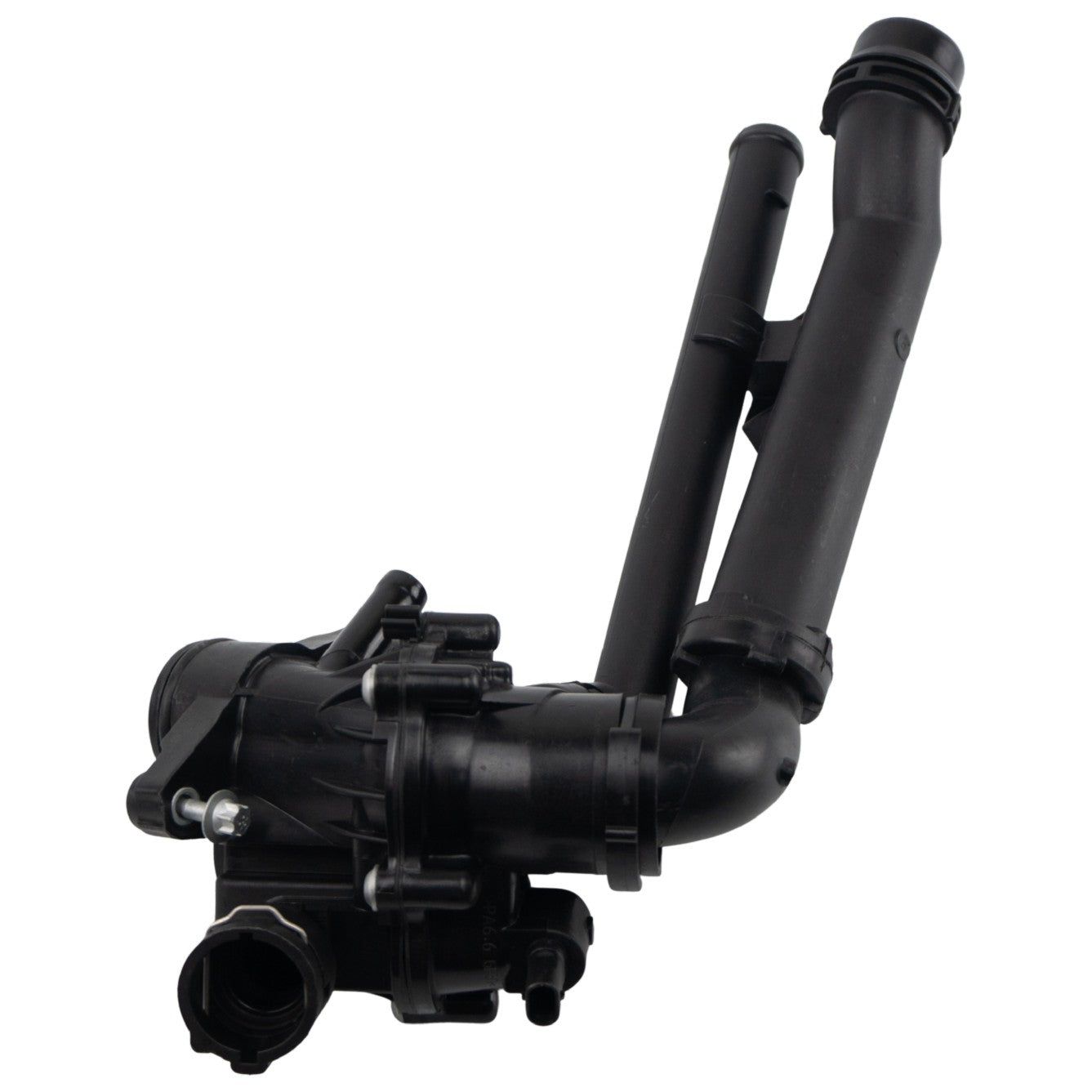 Válvula Termostática com Carcaça e Sensor - Isapa - 74432 - (3)