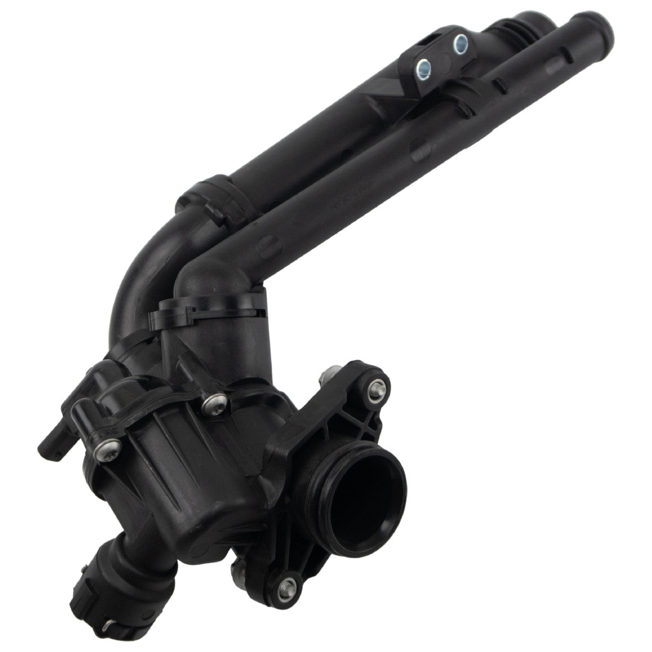 Válvula Termostática com Carcaça e Sensor - Isapa - 74432 - (4)