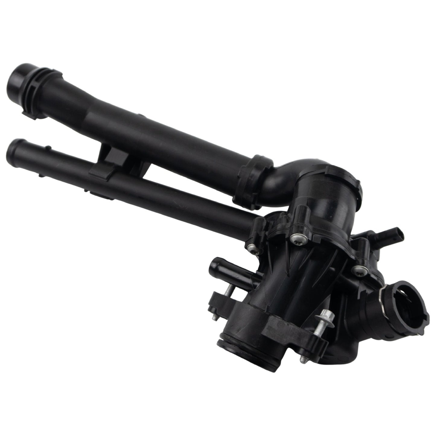 Válvula Termostática com Carcaça e Sensor - Isapa - 74432 - (5)