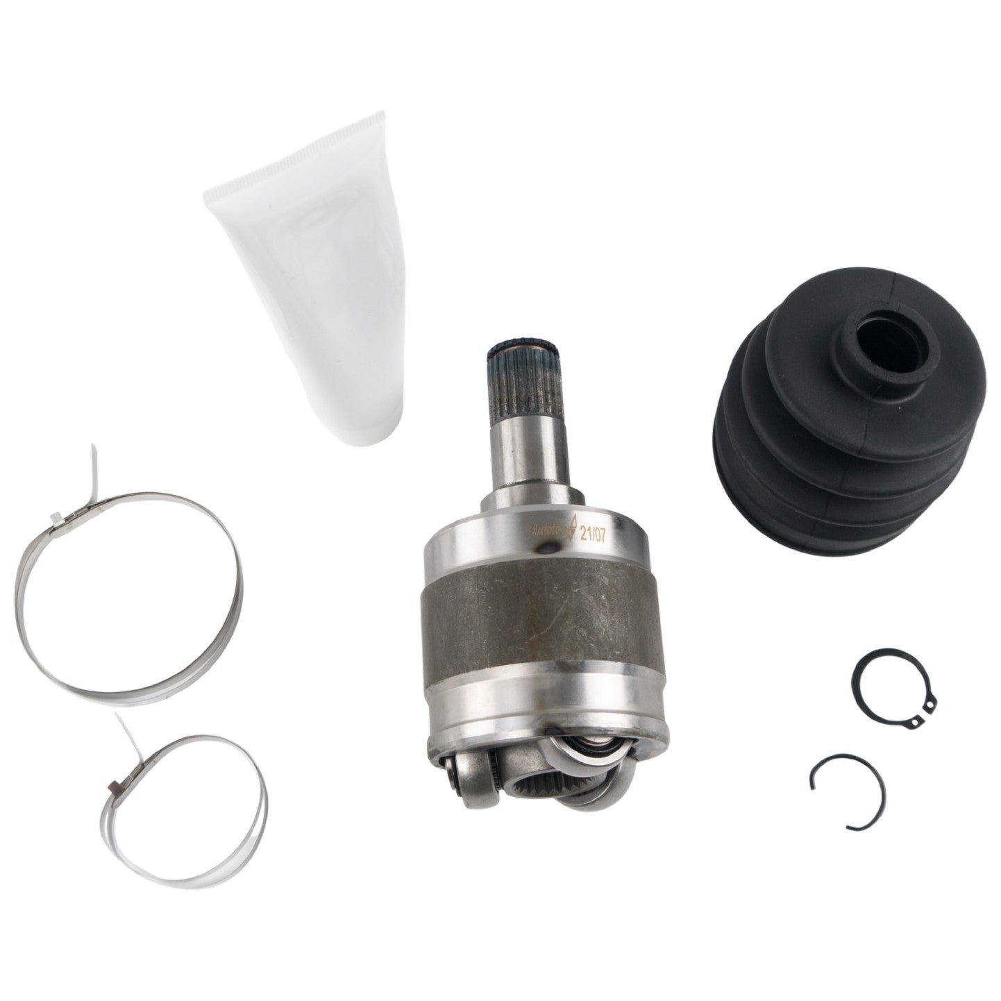 Junta Homocinética Direito Lado Câmbio Tulipa 1 Unidade - Autotec - 73032 - (1)