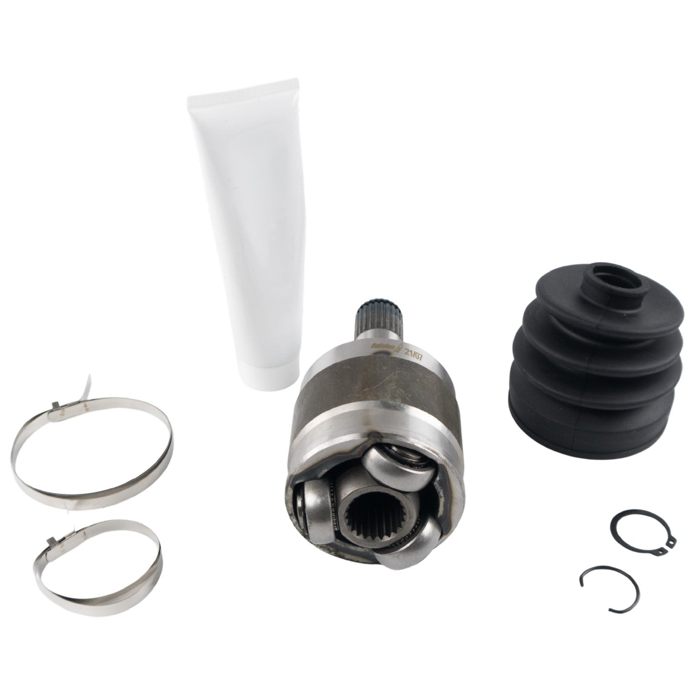Junta Homocinética Direito Lado Câmbio Tulipa 1 Unidade - Autotec - 73032 - (3)