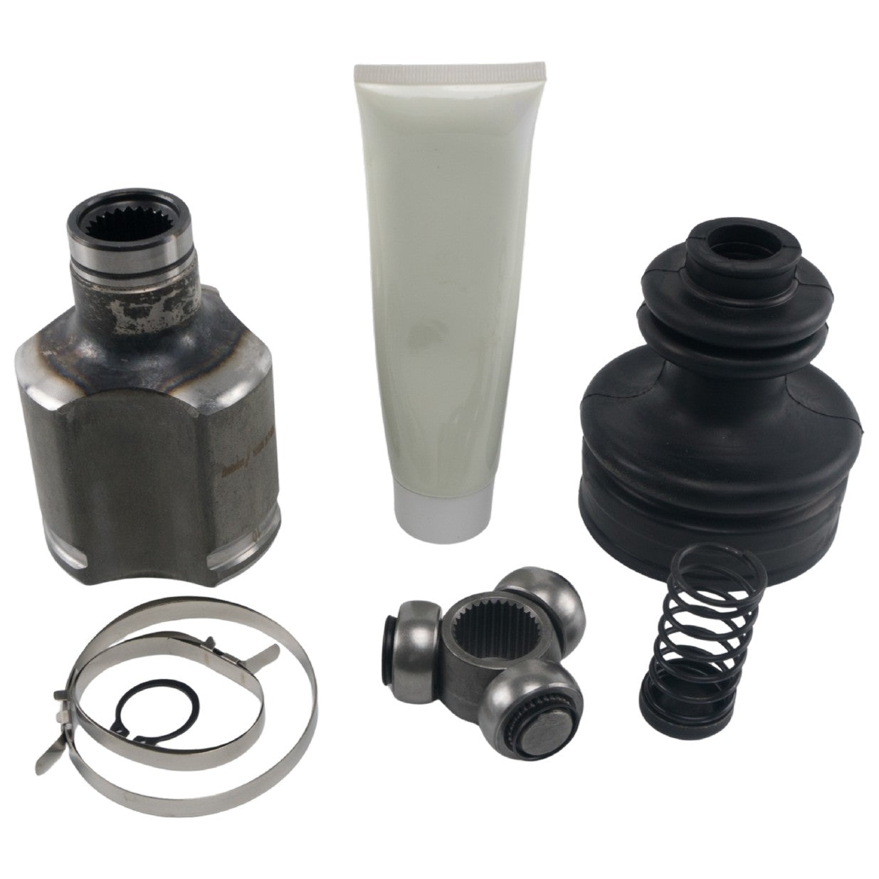 Junta Homocinética Direito Lado Câmbio Tulipa 1 Unidade - Autotec - 73197 - (1)