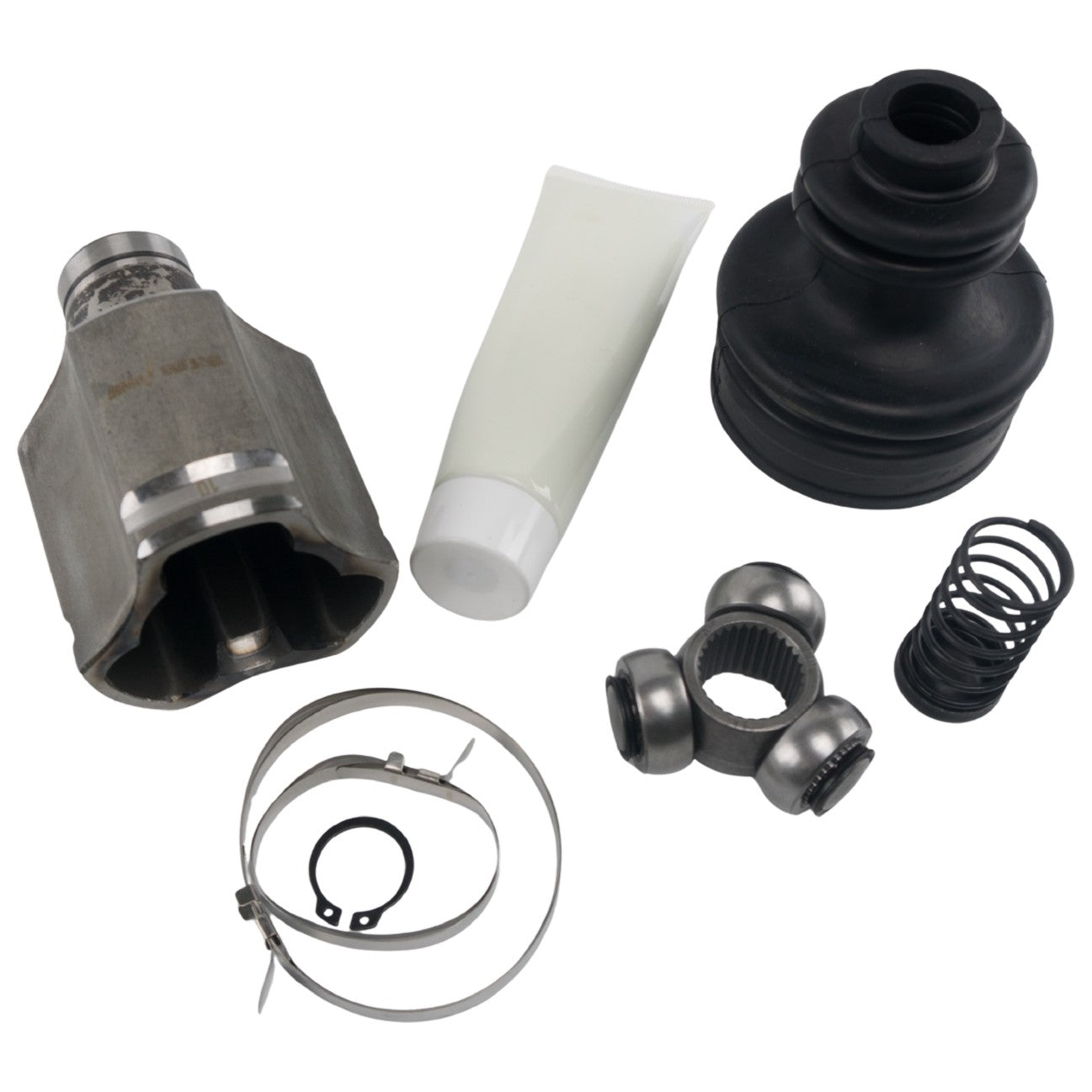 Junta Homocinética Direito Lado Câmbio Tulipa 1 Unidade - Autotec - 73197 - (2)