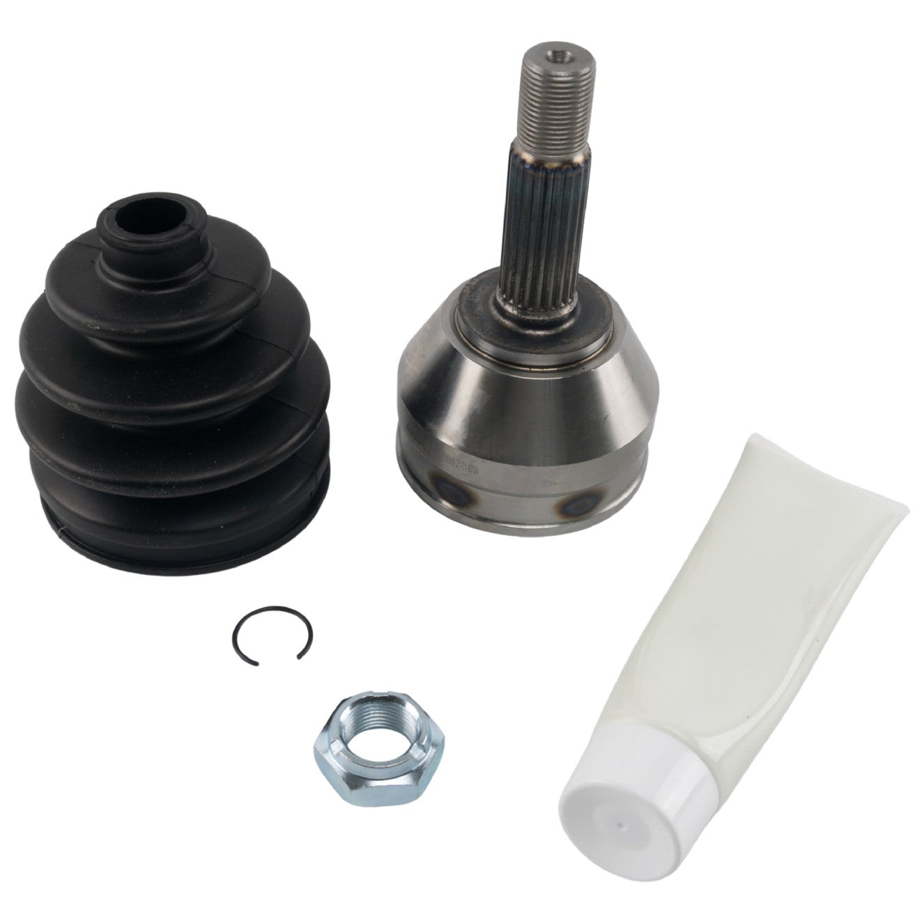 Junta Homocinetica Lado Roda 1 Unidade - Autotec - 73037 - (1)