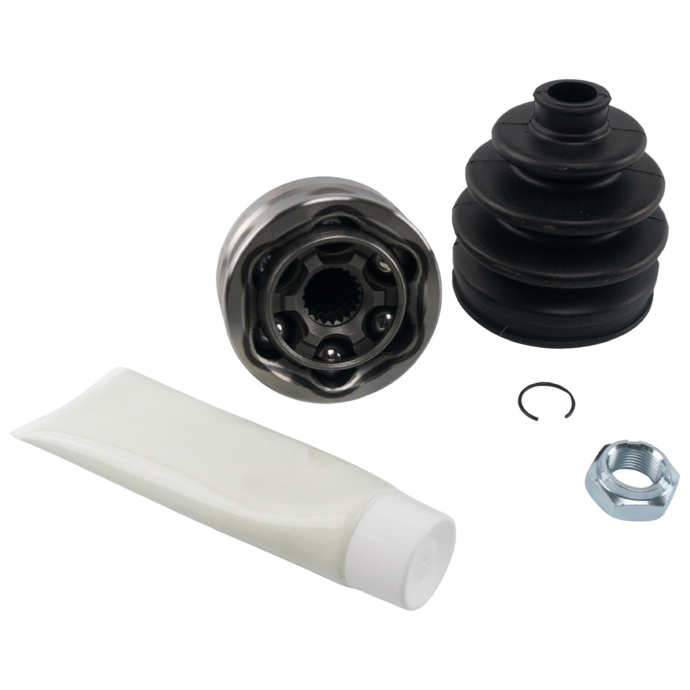 Junta Homocinetica Lado Roda 1 Unidade - Autotec - 73037 - (2)